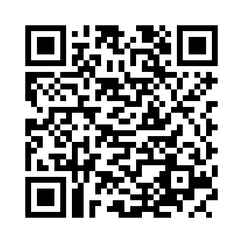 Código QR do registo