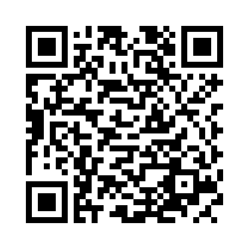 Código QR do registo