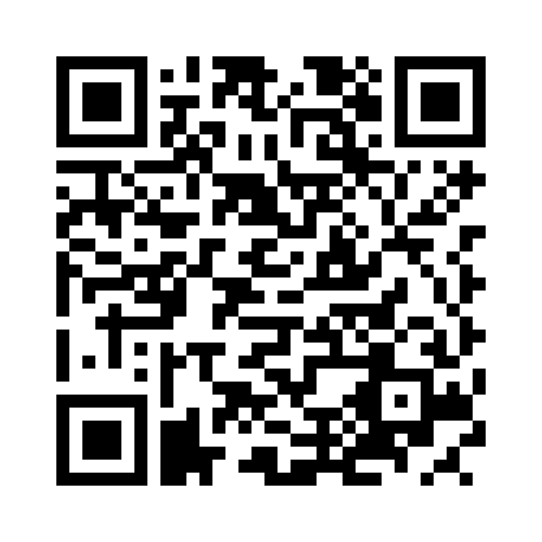 Código QR do registo