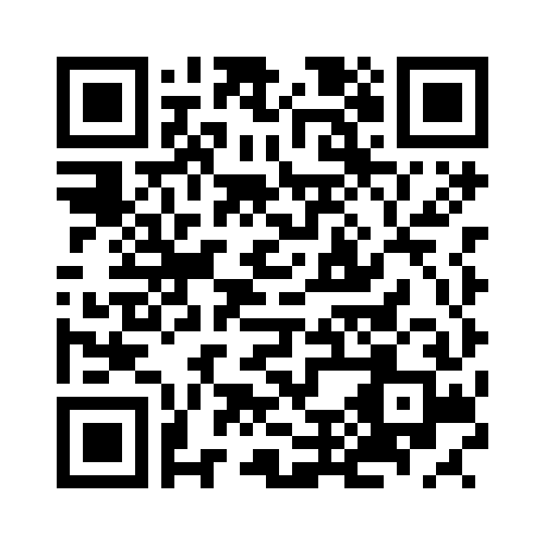 Código QR do registo