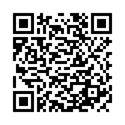 Código QR do registo