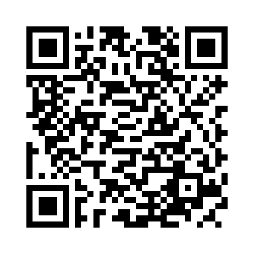 Código QR do registo