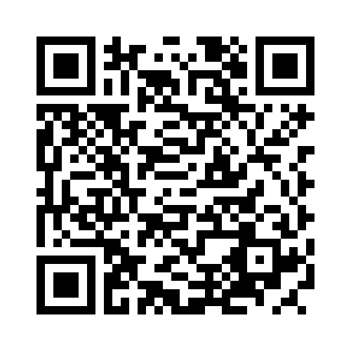 Código QR do registo