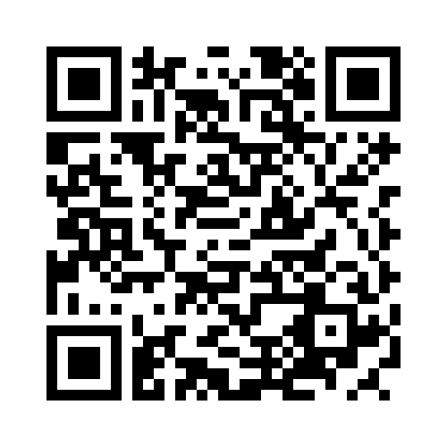 Código QR do registo