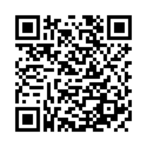 Código QR do registo