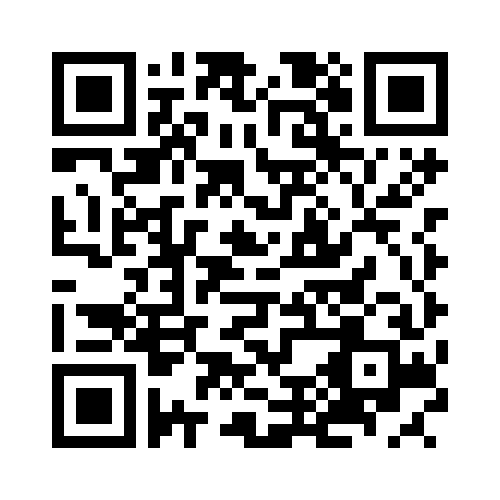 Código QR do registo