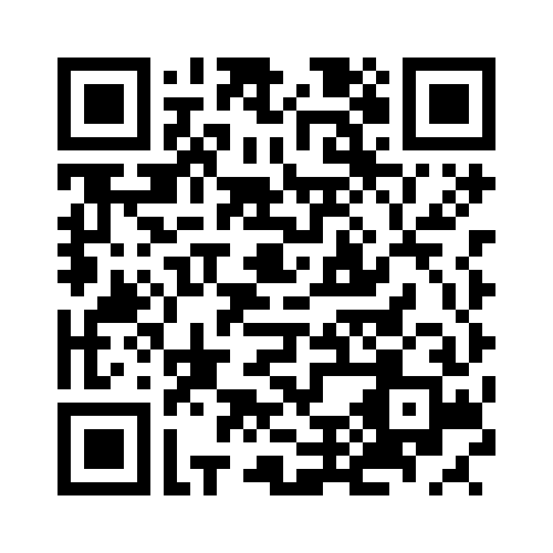 Código QR do registo