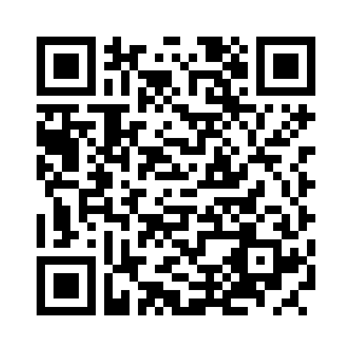 Código QR do registo