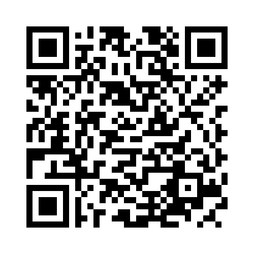 Código QR do registo