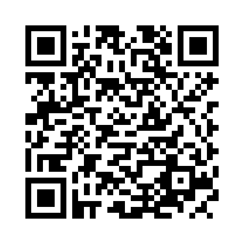 Código QR do registo