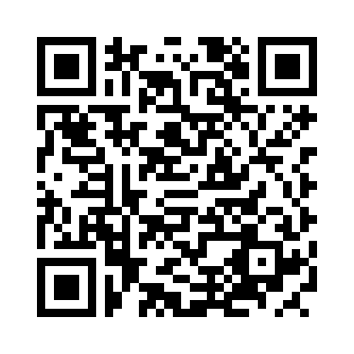 Código QR do registo