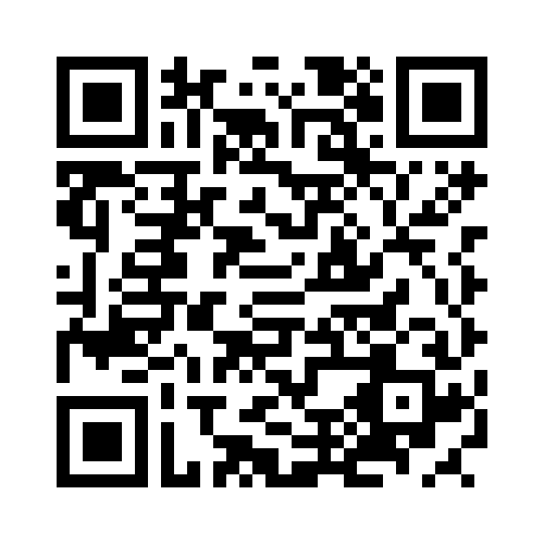 Código QR do registo