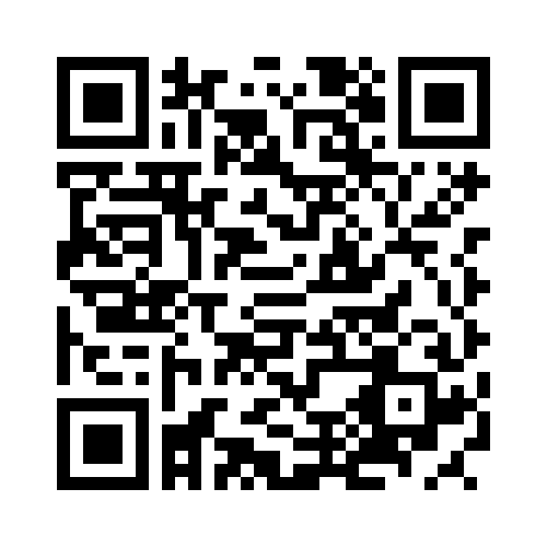 Código QR do registo