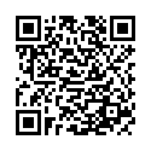 Código QR do registo