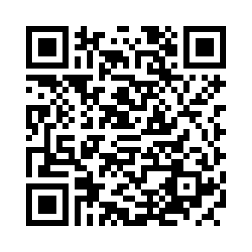 Código QR do registo