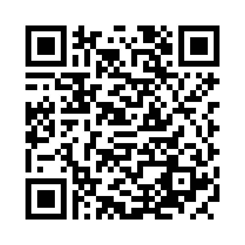 Código QR do registo