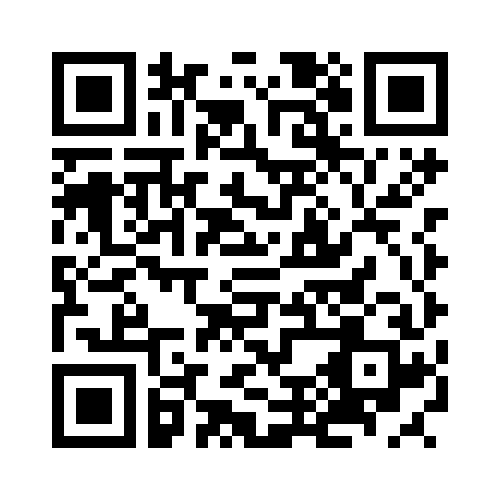 Código QR do registo