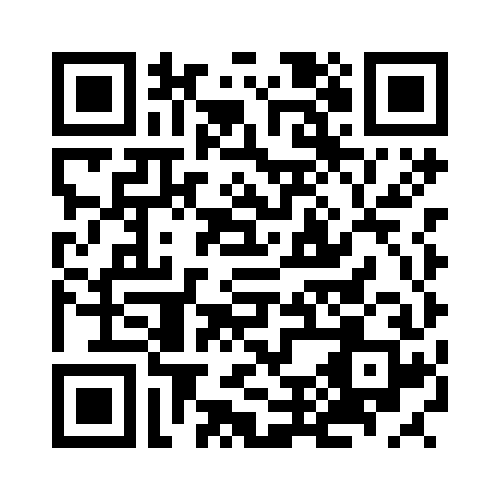 Código QR do registo