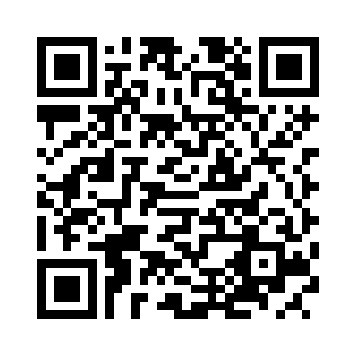 Código QR do registo