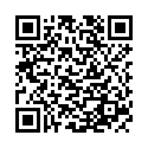 Código QR do registo