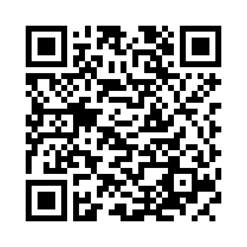 Código QR do registo