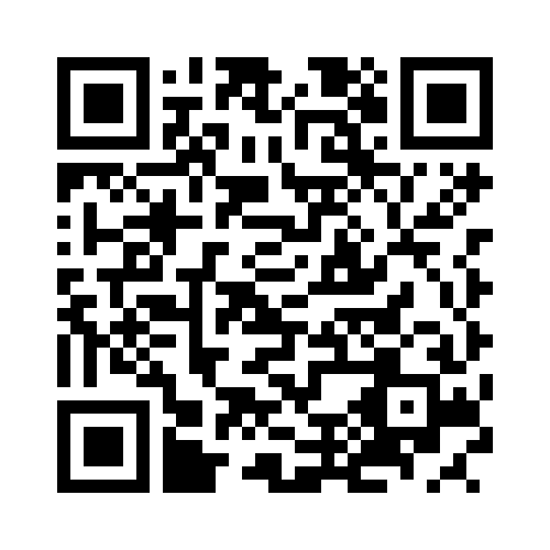 Código QR do registo