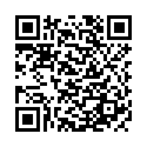 Código QR do registo