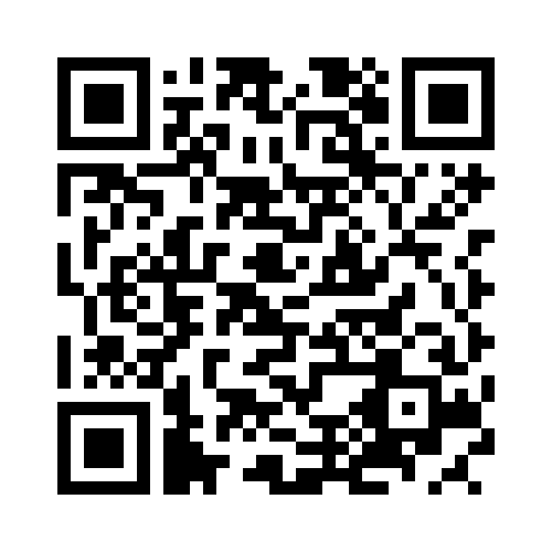 Código QR do registo