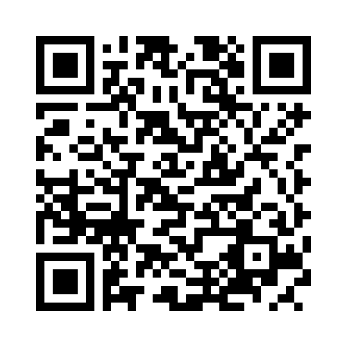 Código QR do registo