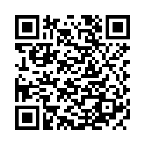 Código QR do registo