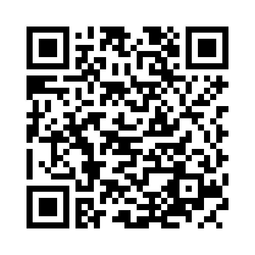 Código QR do registo