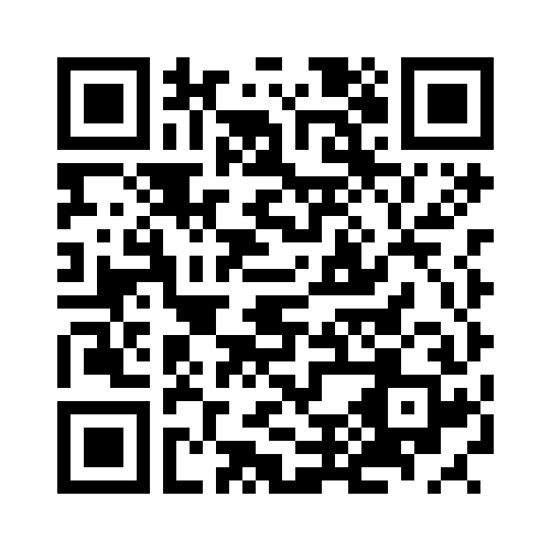 Código QR do registo