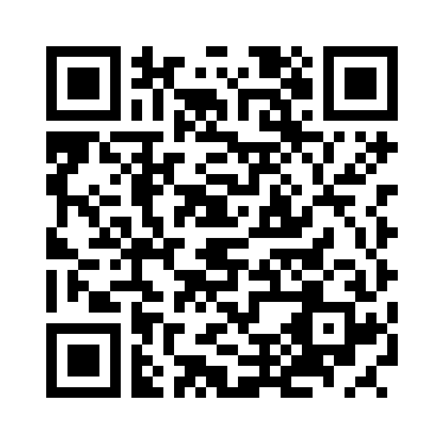 Código QR do registo