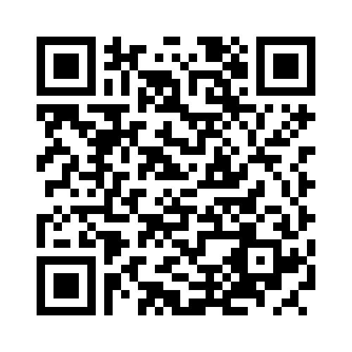 Código QR do registo