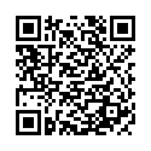 Código QR do registo