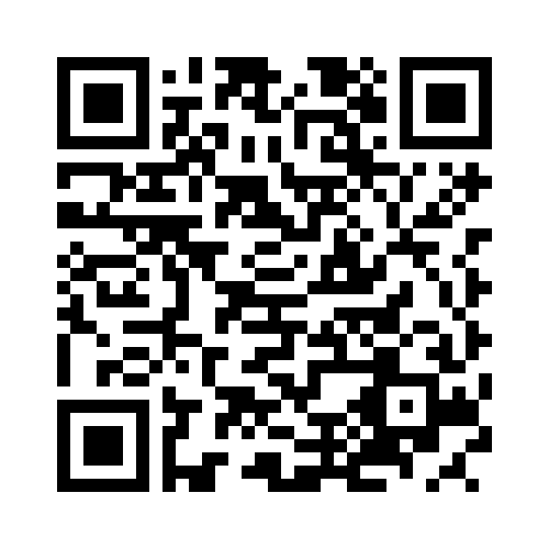 Código QR do registo