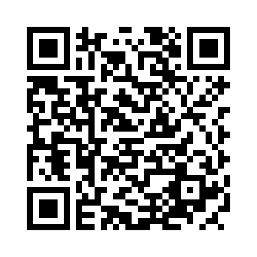 Código QR do registo