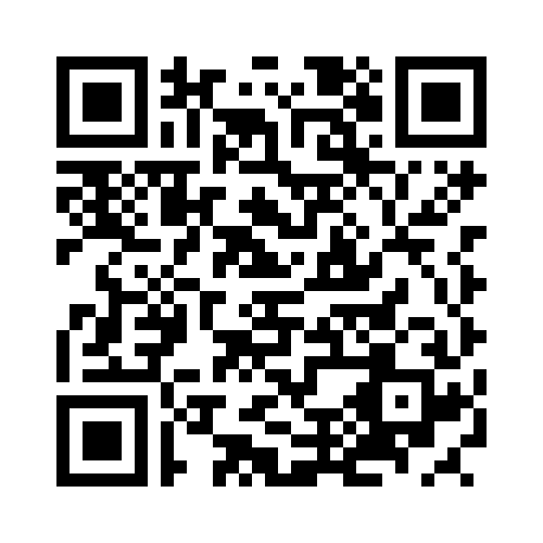 Código QR do registo