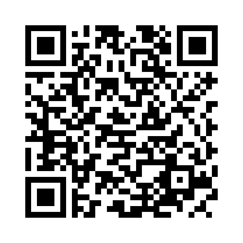 Código QR do registo