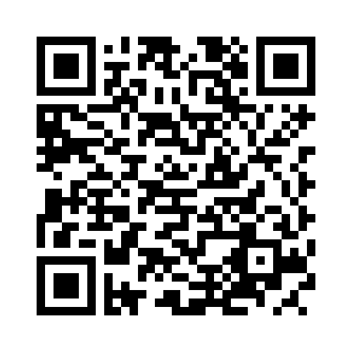 Código QR do registo