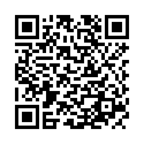 Código QR do registo