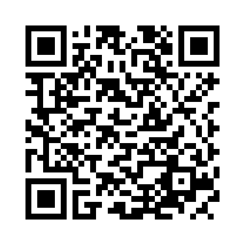 Código QR do registo