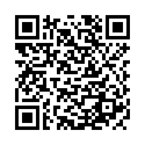 Código QR do registo