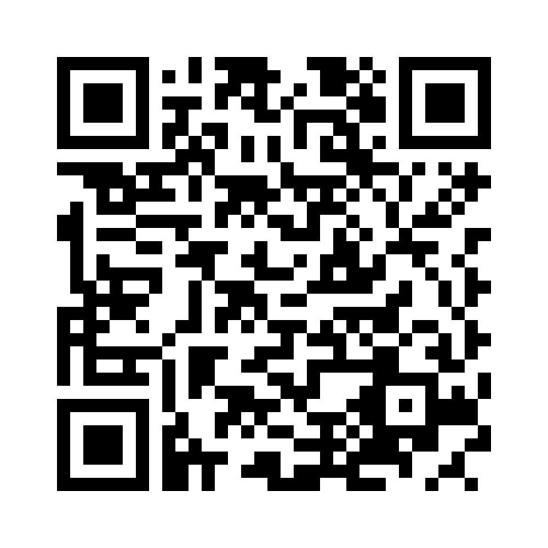 Código QR do registo