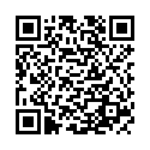 Código QR do registo