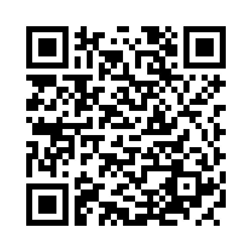 Código QR do registo