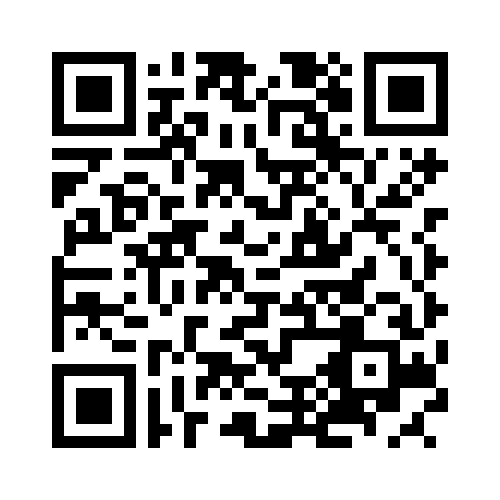 Código QR do registo