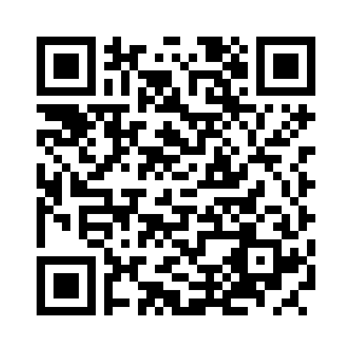 Código QR do registo