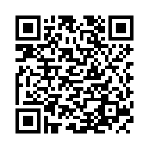 Código QR do registo