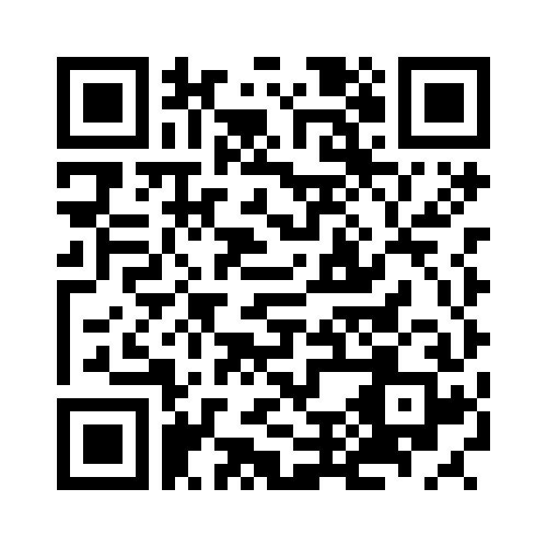 Código QR do registo